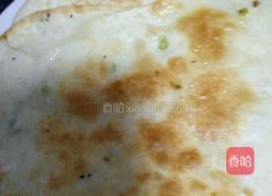 葱花千层饼的做法图解15