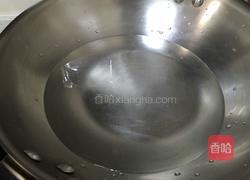 卤牛腩汤面的做法图解1