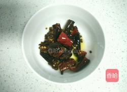 水煮牛肉的做法图解6