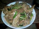 客家鹅肉