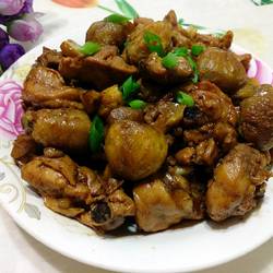 鸡块做法家常视频 MjUweDI1MA