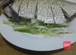 清蒸武昌鱼的做法图解3