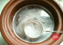 龙骨海带汤的做法图解9