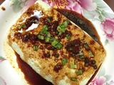 卤水豆腐