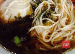 汤团面的做法图解4