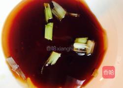 汤团面的做法图解1