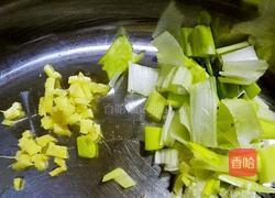 杂炒的做法图解3