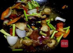 杂炒的做法图解9