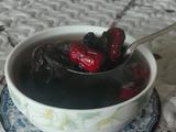红枣木耳汤