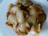 醋溜白菜片