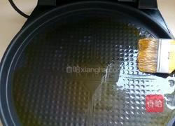 南瓜鸡蛋饼的做法图解6