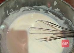 提拉米苏的做法图解2