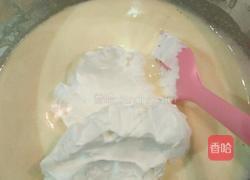 提拉米苏的做法图解5