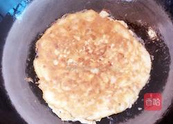 肉末煎蛋的做法图解8
