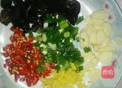 火爆腰花的做法图解3