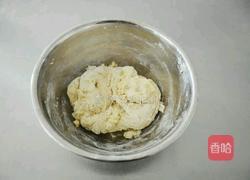 面团出筋的揉面法的做法图解2