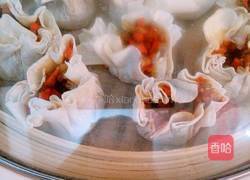 烧麦的做法图解9