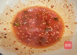 凉拌莲藕的做法图解5