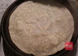 煎饼的做法图解8