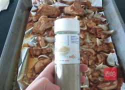 鸡肉卷的做法图解7
