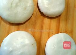 牛肉发面饼的做法图解4