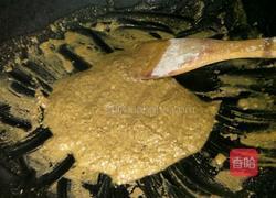 五香芝麻烧饼的做法图解5
