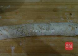 五香芝麻烧饼的做法图解10