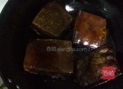 四川名菜（夹沙肉）的做法图解3