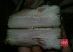 四川名菜（夹沙肉）的做法图解5