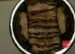 四川名菜（夹沙肉）的做法图解8
