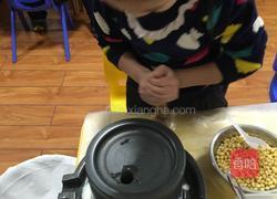 自制老豆腐的做法图解1