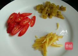酸辣手撕包菜的做法图解1