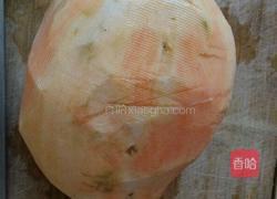 烤箱红薯干的做法图解1