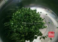 菜馍的做法图解1