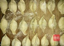牛肉芹菜水饺的做法图解10