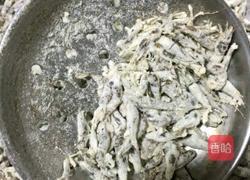炸河虾的做法图解4
