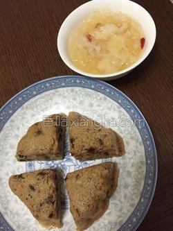 怎么做红糖枣馍 MjUwX2MxXzA