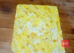 紫菜包饭的做法图解2