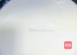 豆腐的做法图解4