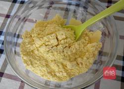 简单玉米糊的做法图解2
