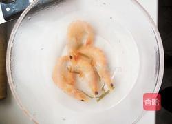 海带虾面的做法图解2