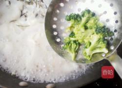 海带虾面的做法图解8