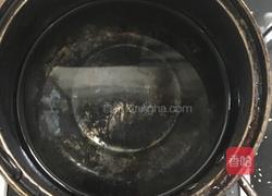 高纤黑麦小麦胚芽粥的做法图解1