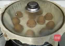 玉米面红薯面窝头的做法图解10