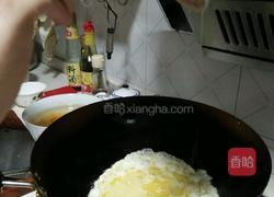 青椒炒蛋的做法图解4