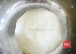 香蕉糯米饼的做法图解3