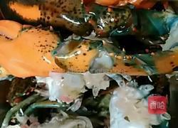 龙虾粥的做法图解3