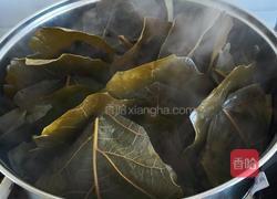 桲椤叶饼的做法图解11