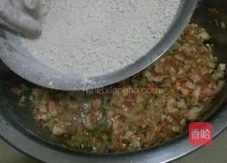 肉丸的做法图解1