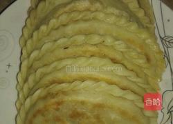 甘蓝肉饼的做法图解12
